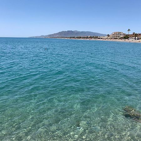 Canada Marinas - Tu Atico En Mojacar Playa! Exterior foto